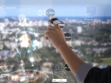 Những đồ chơi công nghệ không giống ai của người Nhật - Ảnh 3 Nhung do choi cong nghe khong giong ai cua nguoi Nhat - Anh 3