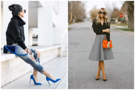 Nhung mon do phu hop voi moi voc dang - Anh 6