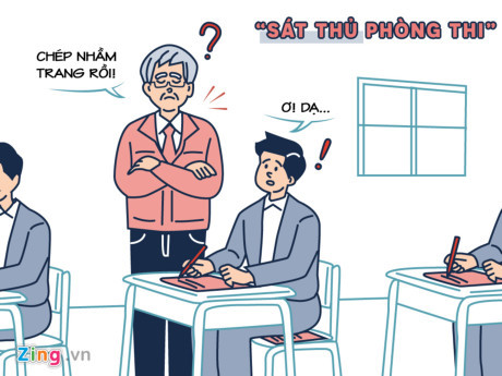 10 kiểu thầy cô giáo khiến học trò khó quên nhất - Ảnh 10 10 kieu thay co giao khien hoc tro kho quen nhat - Anh 10