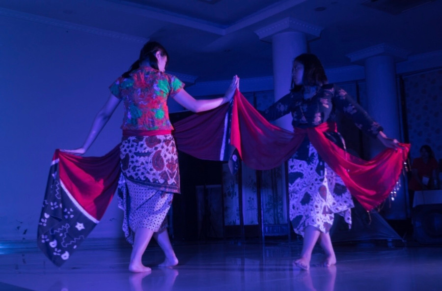 Liên hoan nhằm trao đổi và chia sẻ kinh nghiệm giữa các quốc gia.