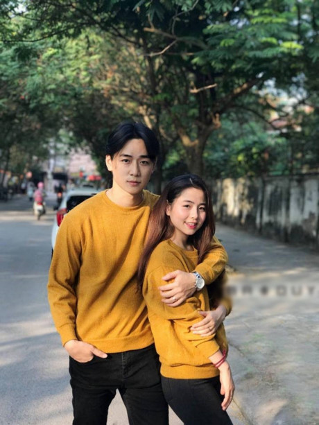 Những hot boy khiến fan tiếc hùi hụi vì vội….lấy vợ - Ảnh 2 Nhung hot boy khien fan tiec hui hui vi voi….lay vo - Anh 2