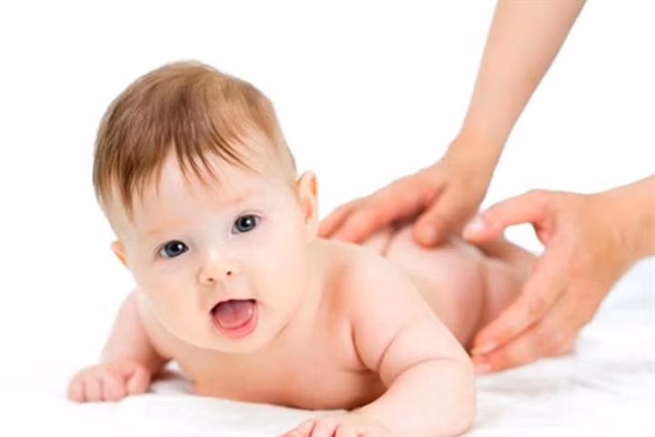 Cách hạ sốt nhanh cho trẻ sơ sinh cực hiệu quả