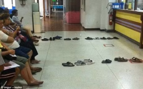 Bo anh hai huoc ve khoanh khac mon moi cho doi va xep hang tren khap the gioi - Anh 1