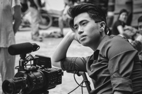 Những hot boy khiến fan tiếc hùi hụi vì vội….lấy vợ - Ảnh 6 Nhung hot boy khien fan tiec hui hui vi voi….lay vo - Anh 6