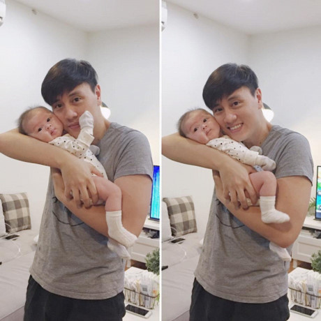 Những hot boy khiến fan tiếc hùi hụi vì vội….lấy vợ - Ảnh 13 Nhung hot boy khien fan tiec hui hui vi voi….lay vo - Anh 13