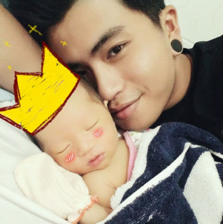 Những hot boy khiến fan tiếc hùi hụi vì vội….lấy vợ - Ảnh 8 Nhung hot boy khien fan tiec hui hui vi voi….lay vo - Anh 8