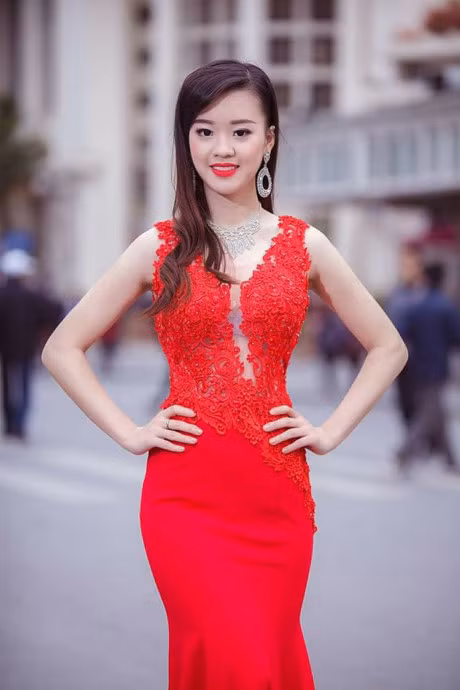 Lo dien cac ung vien Hoa hau Hoan vu Viet Nam 2017 - Anh 4