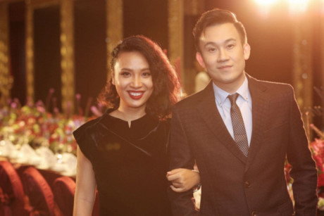 Rộ nghi vấn Đàm Vĩnh Hưng đã chia tay Dương Triệu Vũ? - Ảnh 3 Ro nghi van Dam Vinh Hung da chia tay Duong Trieu Vu? - Anh 3