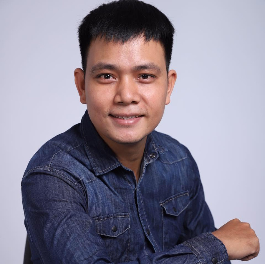 Anh Lê Phúc Lợi - người sáng lập nên upkynang.com Anh Lê Phúc Lợi - người sáng lập nên upkynang.com