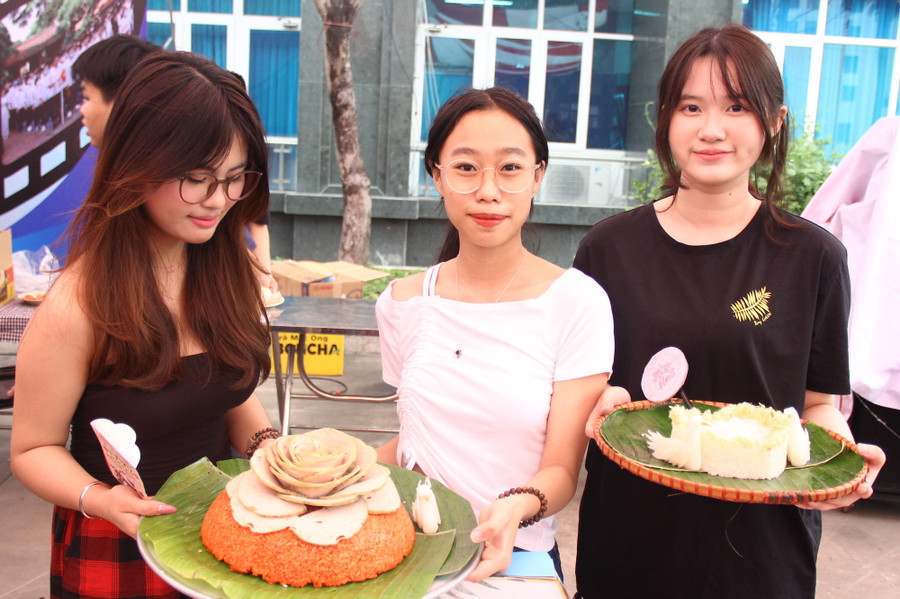 Tự tin vào kết quả của mình. Tự tin vào kết quả của mình.