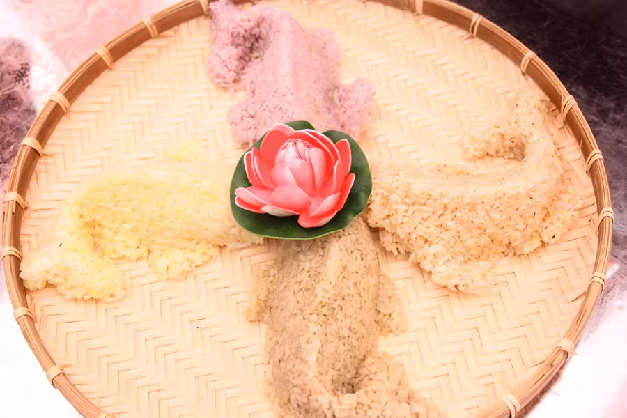 Học sinh trình bày sáng tạo.