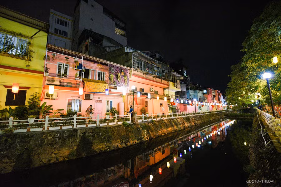 Phần lớn nguồn kinh phí phục vụ dự án đã được xã hội hoá.