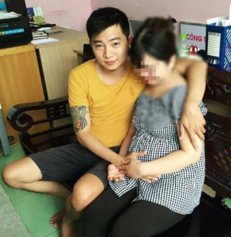 Trai đẹp ăn nợ hủ tiếu bị cô gái câm Trai dep an no hu tieu bi co gai cam