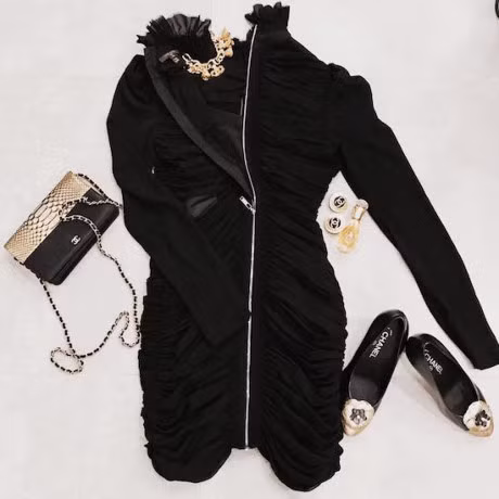 MC Thao Van tiet lo dan nghe si tham gia Gala cuoi - Anh 5