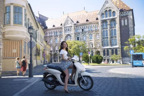 Net dac trung cua phong cach chau Au - Anh 5