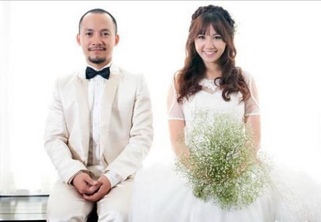 Trấn Thành kể chuyện đêm tân hôn - Ảnh 3 Tran Thanh ke chuyen dem tan hon - Anh 3