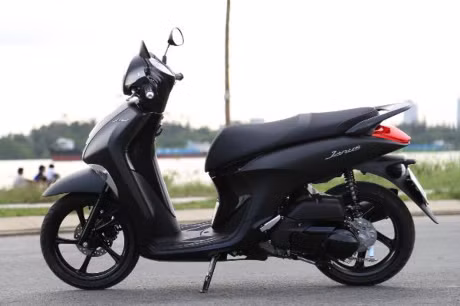 Net dac trung cua phong cach chau Au - Anh 6