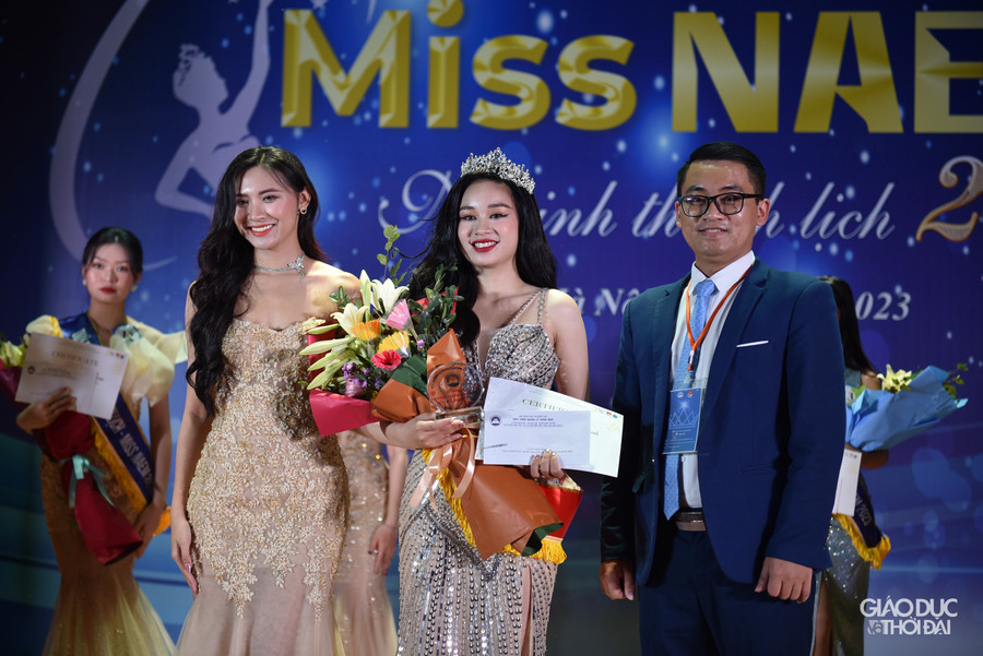 Diễm Quỳnh cũng đặt mục tiêu trở thành BTV Đài Truyền hình Việt Nam và chương trình cô yêu thích, mong muốn được đồng hành là "Cà phê sáng". Diễm Quỳnh cũng đặt mục tiêu trở thành BTV Đài Truyền hình Việt Nam và chương trình cô yêu thích, mong muốn được đồng hành là "Cà phê sáng".