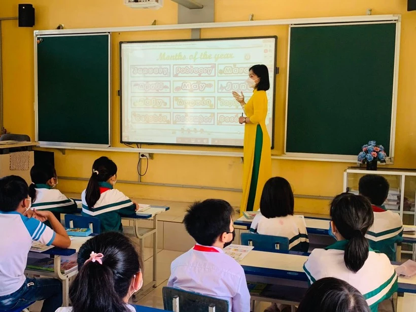 'Điểm mặt' 6 hạn chế trong thực tiễn phát triển đội ngũ nhà giáo