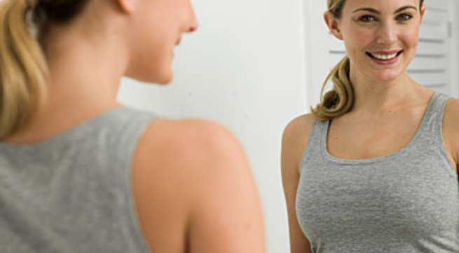 Vẻ bề ngoài nói gì về sức khỏe của bạn?