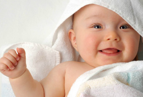 Bố mẹ chú ý 8 dấu hiệu này của con, có thể bé sẽ thông minh trong tương lai - Ảnh 1 Bo me chu y 8 dau hieu nay cua con, co the be se thong minh trong tuong lai - Anh 1