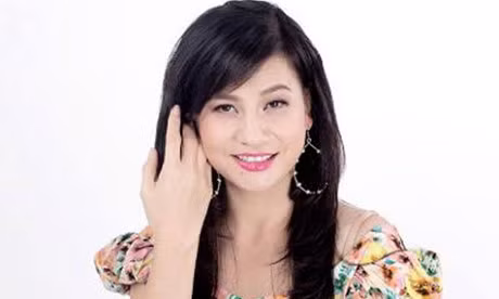 Cat Phuong ngam cong khai nguoi yeu, Hoai Linh noi day an y - Anh 5