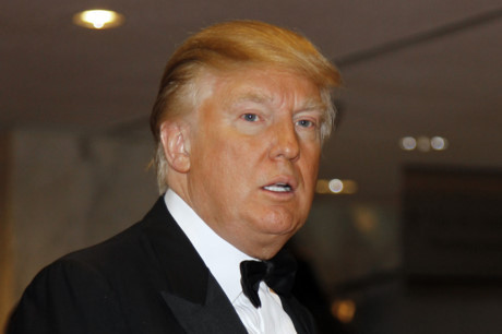 Trump từ chối dự đại tiệc ở Nhà Trắng vì Trump tu choi du dai tiec o Nha Trang vi