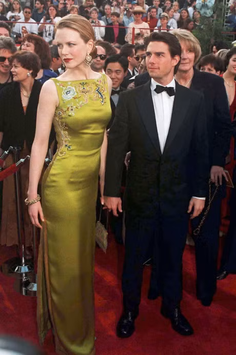 10 bo dam dep nhat trong lich su Oscar - Anh 1