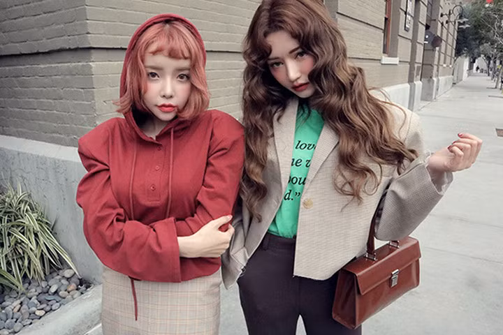 Chỉ 5 lỗi nhỏ xíu này cũng khiến bạn ăn mặc xấu xí