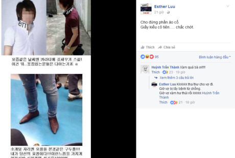 Hari Won đăng loạt ảnh nhạy cảm về nam giới, Trấn Thành phản ứng bất ngờ - Ảnh 7 Hari Won dang loat anh nhay cam ve nam gioi, Tran Thanh phan ung bat ngo - Anh 7