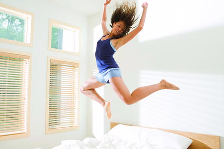 Giúp bạn làm việc hiệu quả cả ngày