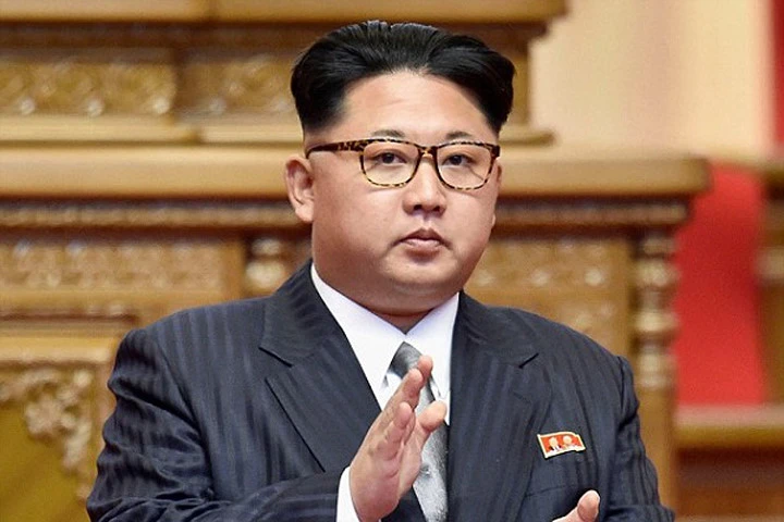 Ông Kim Jong-Un không phải là người quyền lực nhất Triều Tiên?