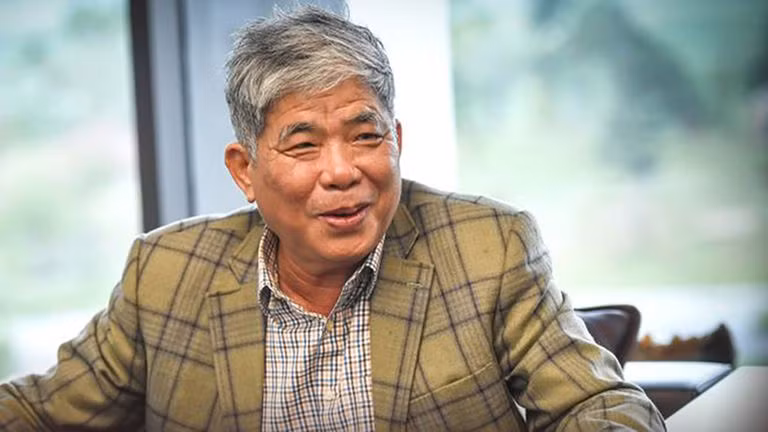 Cơ quan điều tra xác định ông Lê Thanh Thản thu lời bất chính hơn 480 tỷ đồng ở Dự án CT6 Kiến Hưng.