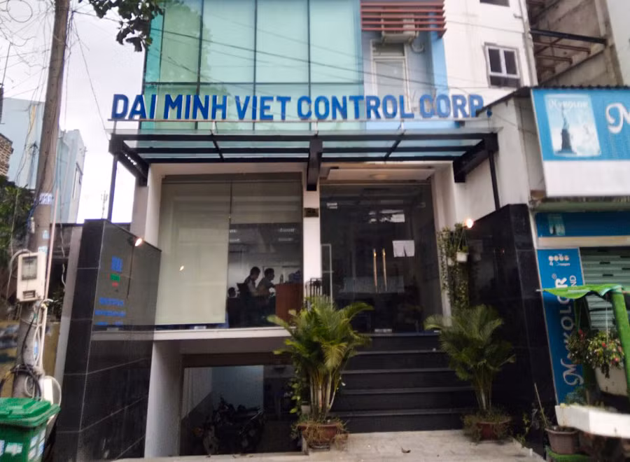 11 bị can gồm lãnh đạo, nhân viên Công ty Giám định Đại Minh Việt bị khởi tố.