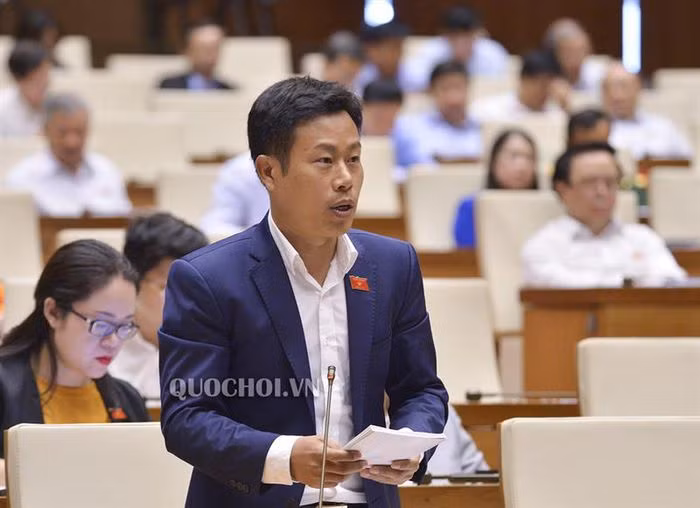 Ông Lê Quân được Thủ tướng Chính phủ Phạm Minh Chính ký Quyết định bổ nhiệm Giám đốc ĐH Quốc gia Hà Nội.