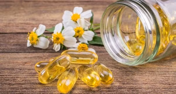 Những thắc mắc thường gặp về viên nang vitamin E