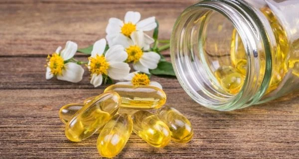 Những thắc mắc thường gặp về viên nang vitamin E