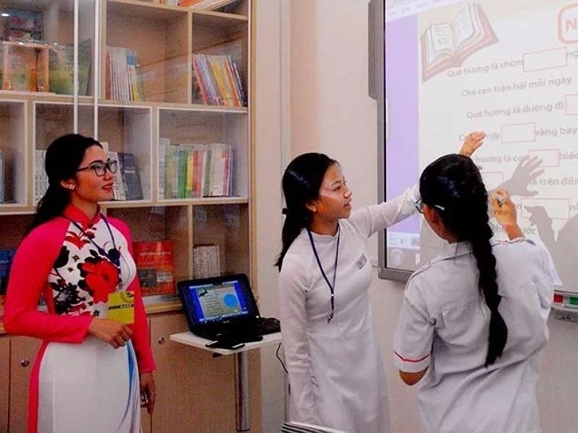 Ảnh minh họa/internet
