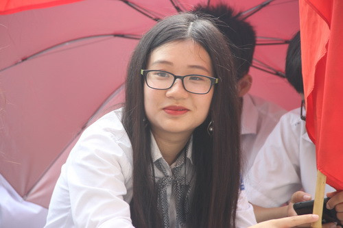 Duyên dáng Duyên dáng