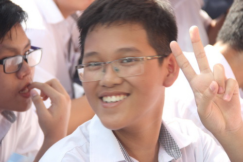 Phong cách trước ống kính phóng viên Phong cách trước ống kính phóng viên