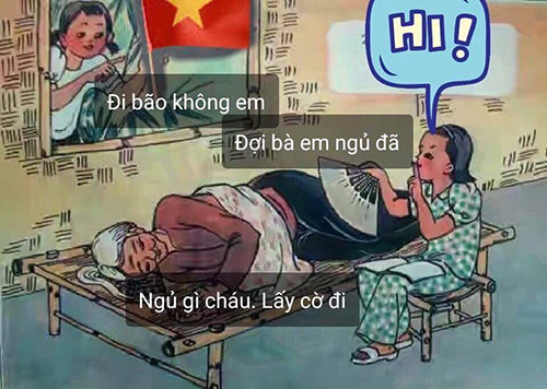 Nhiều người sẽ có một đêm không ngủ bởi không khí hân hoan trong niềm vui chiến thắng. Nhiều người sẽ có một đêm không ngủ bởi không khí hân hoan trong niềm vui chiến thắng.