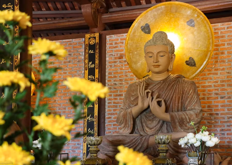 Địa Tạng Phi Lai tự thu hút rất nhiều người dân địa phương và du khách viếng thăm mỗi năm. Đây không chỉ là nơi thờ tự linh thiêng mà còn mang đến cho khách viếng sự thanh tịnh và thoải mái trong tâm hồn.