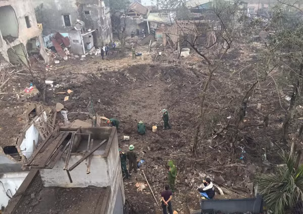 Ảnh minh họa/internet