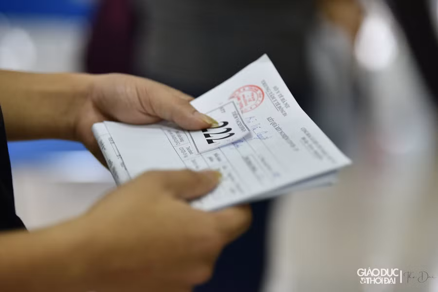 Triển khai tiêm vắc xin an toàn xanh, sạch đảm bảo 5K ảnh 7