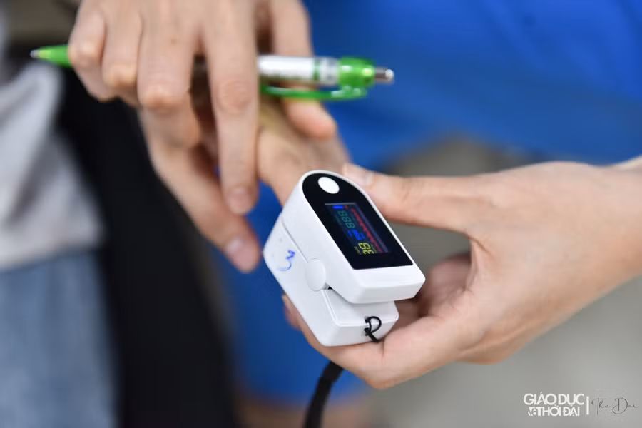 Trước đó, Viện đã thực hiện an toàn hàng chục ngàn mũi tiêm cho người dân trên địa bàn và chưa ghi nhận trường hợp phản ứng nào.