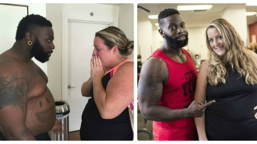 Từ bụng phệ thành chàng trai 6 múi ảnh 2 tu-bung-phe-thanh-chang-trai-6-mui-2