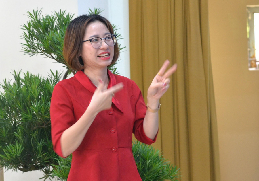 Muôn màu cảm xúc. Muôn màu cảm xúc.