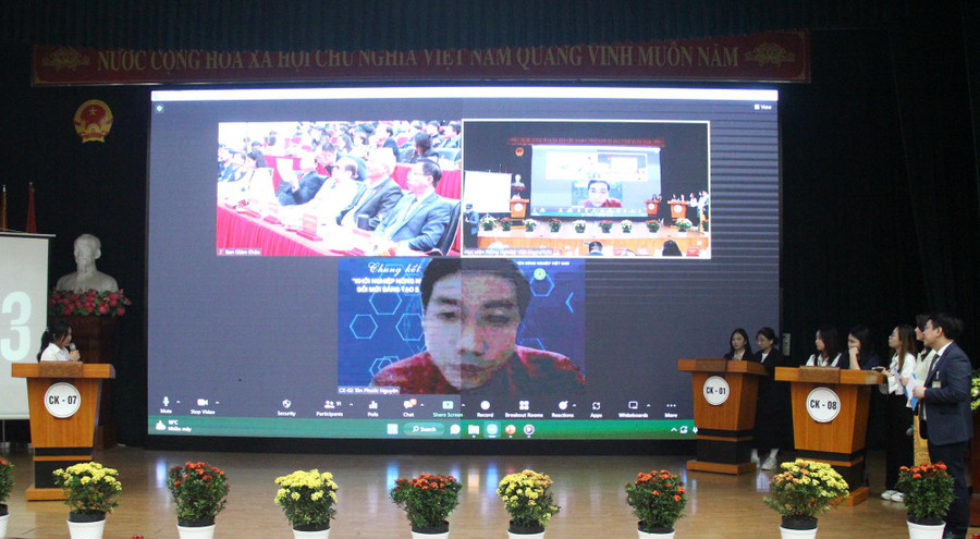 Các đội tham gia vòng thi đấu trí. Các đội tham gia vòng thi đấu trí.