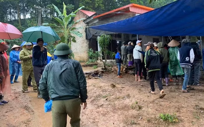 Cơ quan chức năng đã khởi tố vụ án 3 cha con tử vong tại nhà riêng