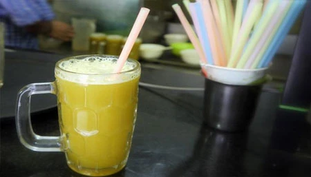 Tác hại không ngờ của nước mía